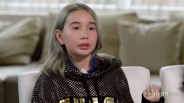 Lil Tay's Brother: Uncovering His Age And Family Lineage