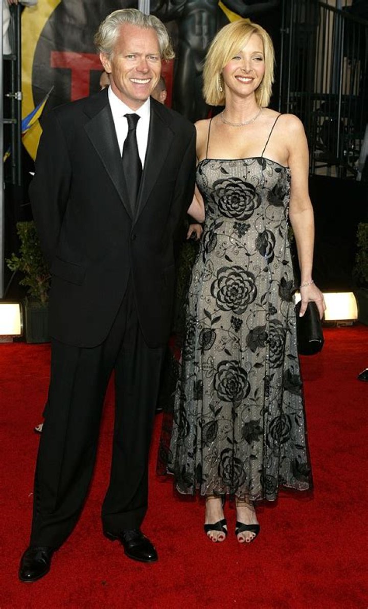 Discovering The Age Of Lisa Kudrow's Son