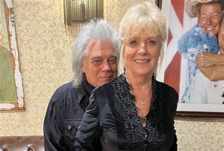 The Ultimate Guide To Marty Stuart's Age