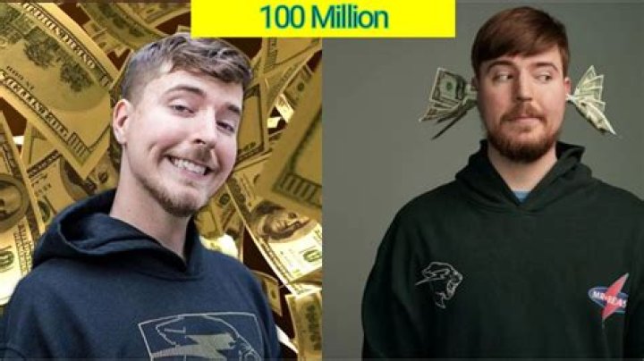 How Old Is MrBeast: Uncovering The Age Of YouTube's Sensation