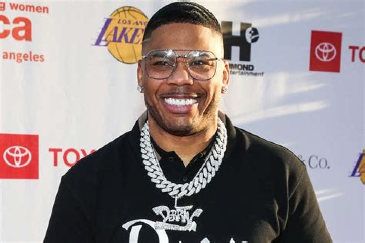 Unveiling The Age Of Nelly: The Journey Of A Hip-Hop Icon
