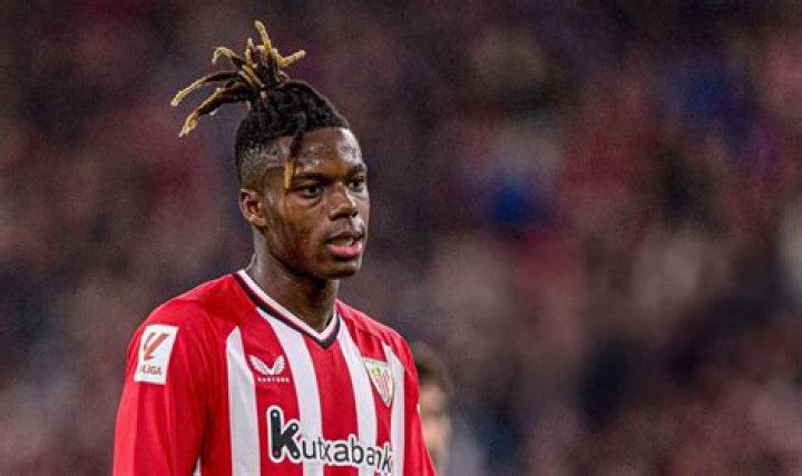 Uncover The Age Of Nico Williams: A Comprehensive Guide