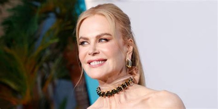 Nicole Kidman: Age And Insights In 2024