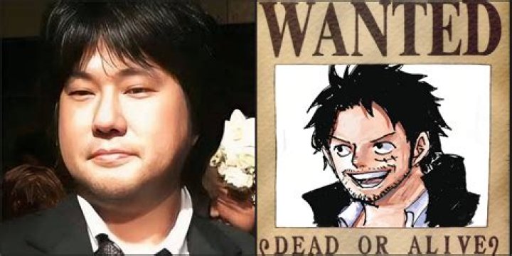How Old Is Oda: Exploring The Age Of The Legendary Mangaka