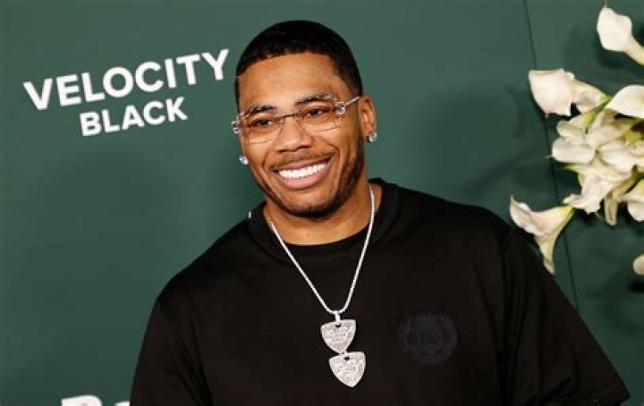 Uncovering The Age Of Rapper Nelly: How Old Is He Really?