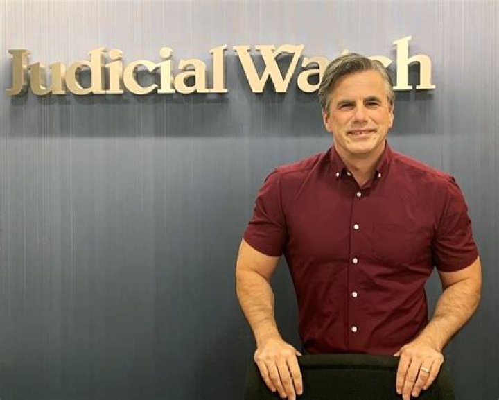 Unraveling The Mystery: How Old Is Tom Fitton?