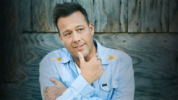 How Old Is Uncle Kracker? Discover The Musician's Age