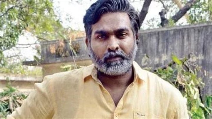 Unveiling The Age Of Vijay Sethupathi: A Journey Through Time