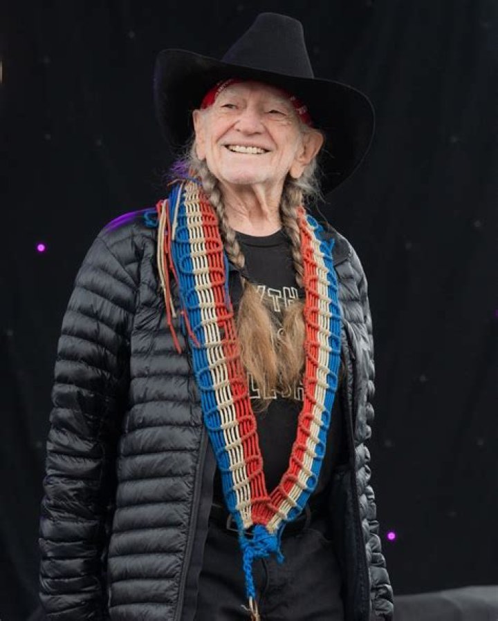 Willie Nelson's Age: Unveiling The Country Music Icon's Years