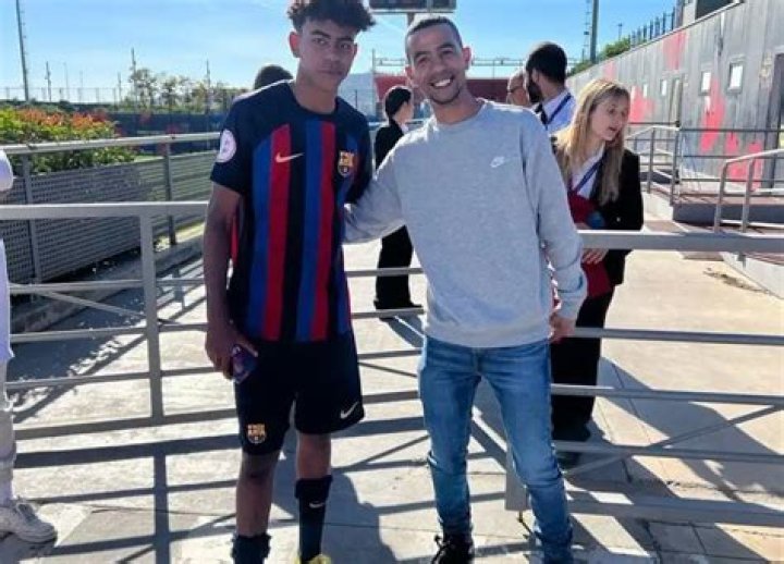 How Old Is Yamal Son: The Ultimate Age Guide