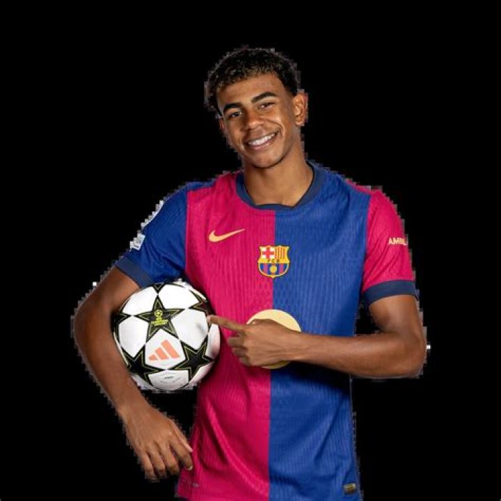 Unveiling The Mystery: How Old Is Yamal?