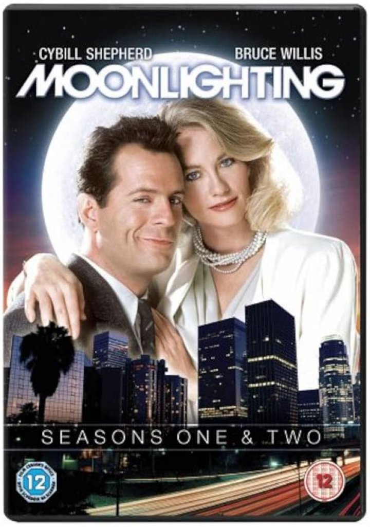 Unveiling The Age Of Bruce Willis During His Iconic Role In Moonlighting