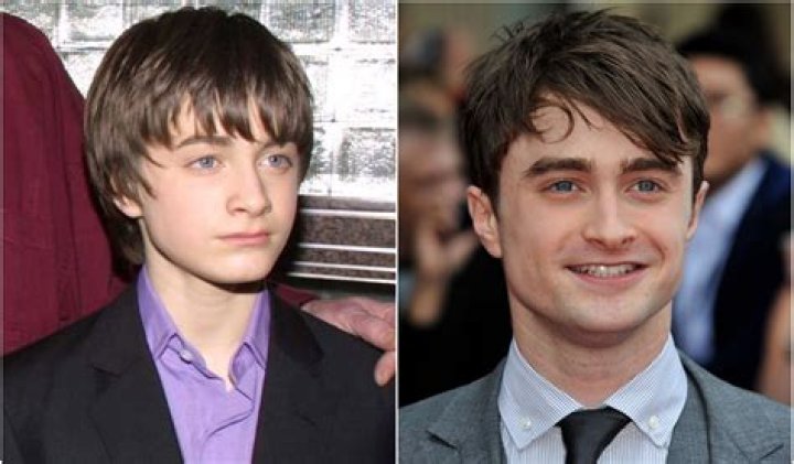 Unveiling The Age Of Daniel Radcliffe During His First Harry Potter Adventure
