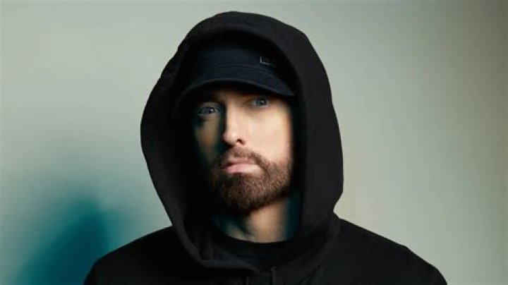 Unveiling The Age Of Eminem: How Old Was Eminem In 1981?