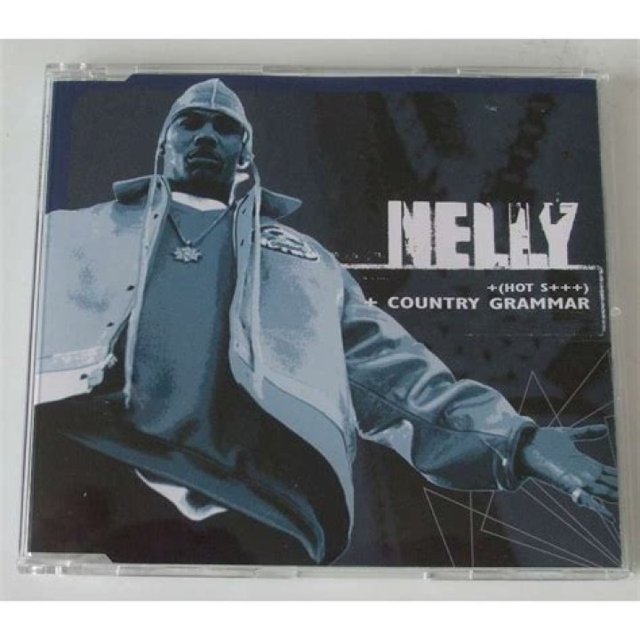Unraveling The Age Of Nelly When He Created Country Grammar