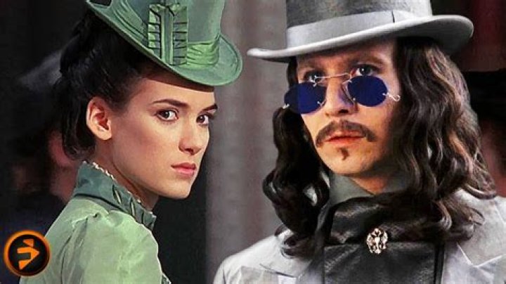 Unveiling The Age Of Winona Ryder In Dracula