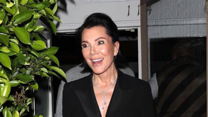 Unveiling The Age Of Kris Jenner: How Old Is She Really?