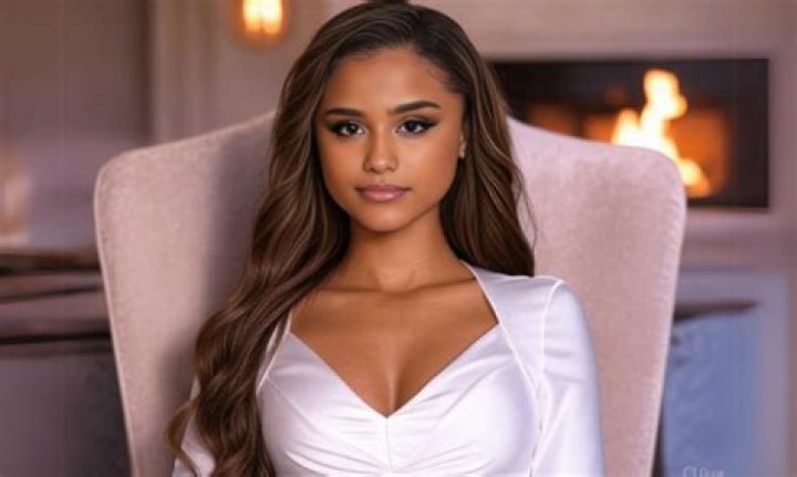 Unveiling The Wealth: How Rich Is Tyla?