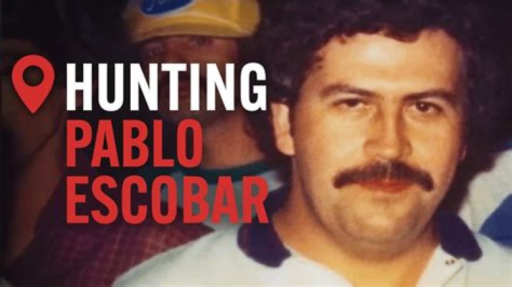 The Extravagant Wealth Of Pablo Escobar: Unveiling His Fortune At Death