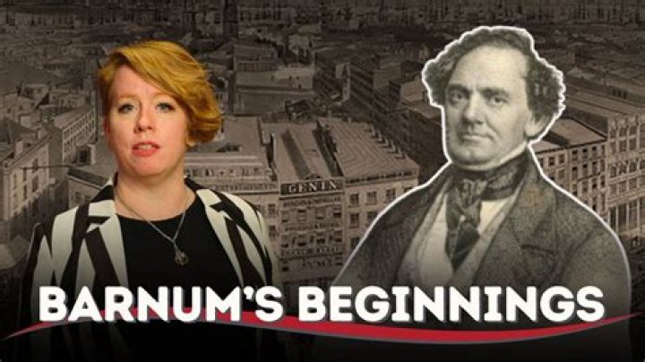Unveiling The Wealth Of P.T. Barnum: How Rich Was He?