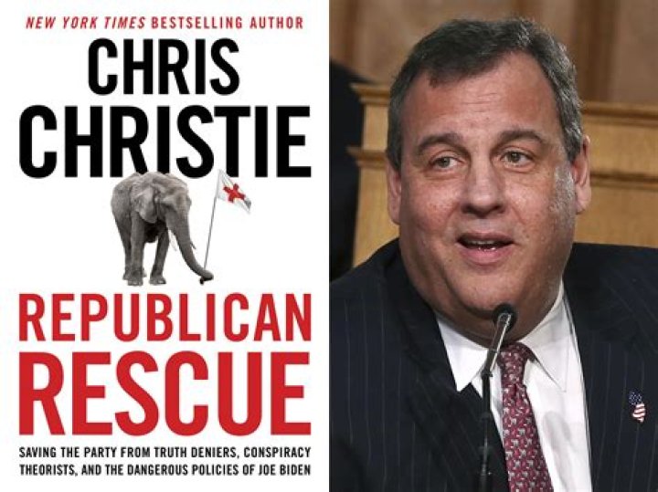 How Tall Is Chris Christie? - Height Statistics And More