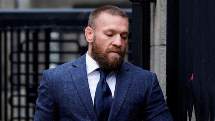 Unveiling The Height Of The UFC Icon: How Tall Is Conor McGregor Actually?