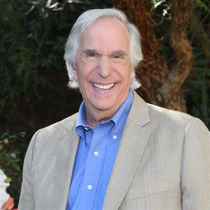 Discovering The Height Of Henry Winkler