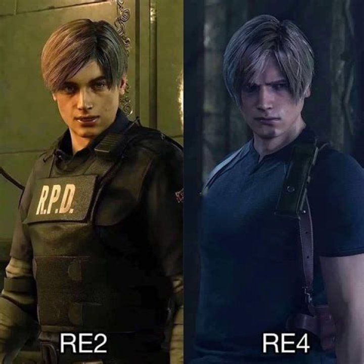Uncover The Truth: Leon Kennedy's Towering Height Revealed