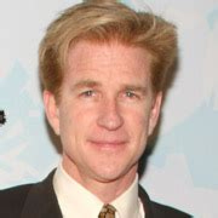 Unveiling The Height Of Matthew Modine: How Tall Is He Really?