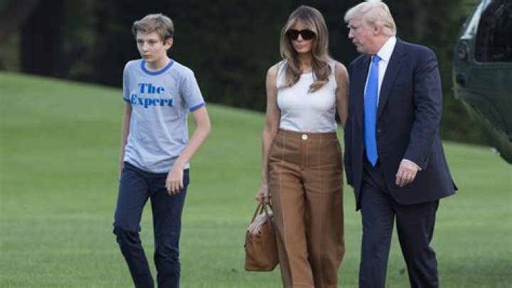 Melania's Stature: How Tall Is The Former First Lady?