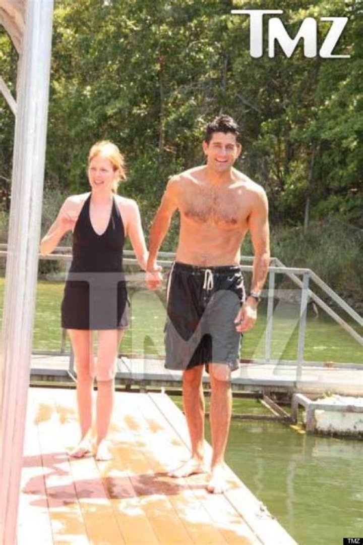 Unveiling The Height Of Paul Ryan: A Look Into The Life Of A Political Leader