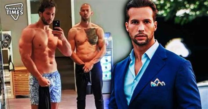 Discovering The Height Of Tristan Tate: How Tall Is He Really?