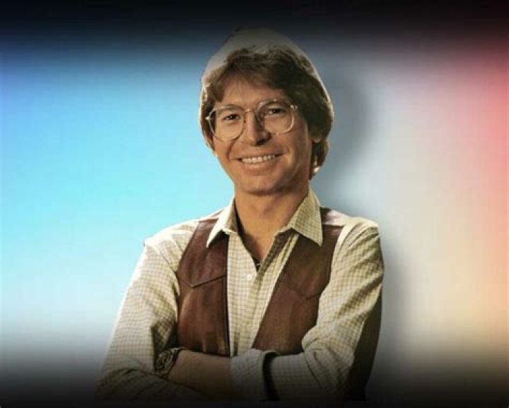 Unveiling The Height Of A Legend: How Tall Was John Denver?