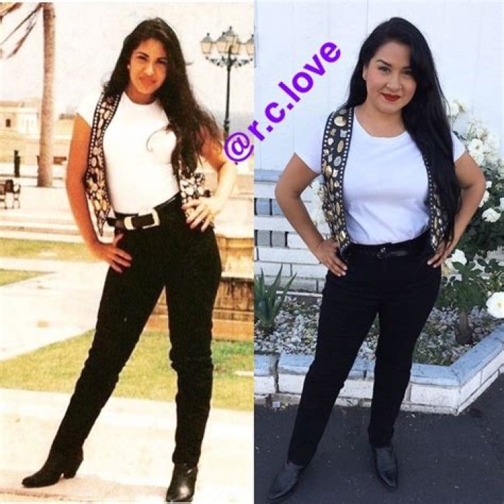 Ultimate Guide To Dressing Like The Timeless Icon: Selena Quintanilla