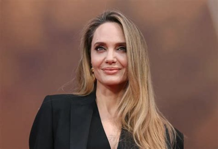Unveiling The Wealth Of Angelina Jolie: How Wealthy Is She Really?