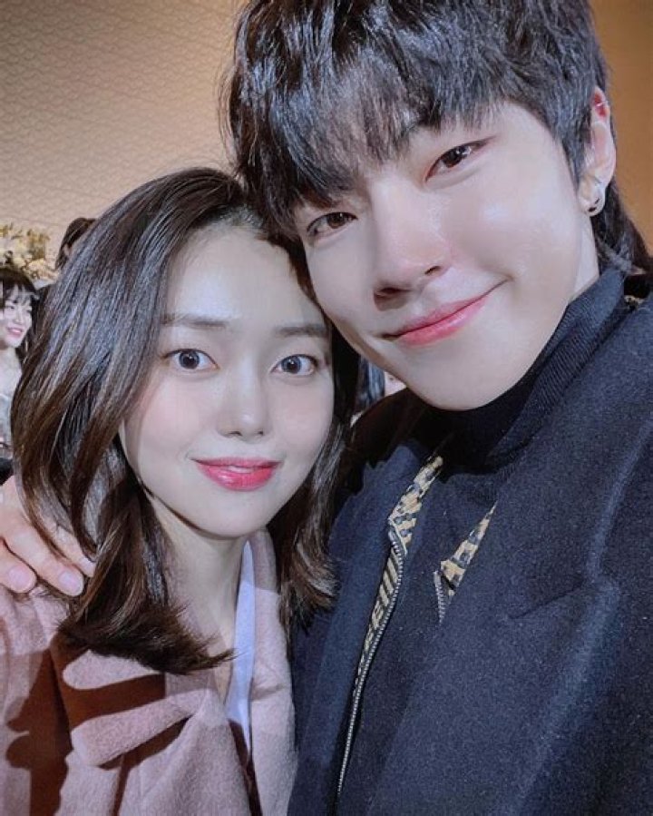 The Charming Duo: Hwang In-Yeop And Kim So Hyun