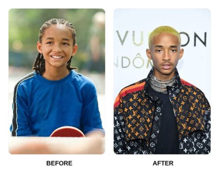 Epic Images Of Will Smith's Son That Will Make You Smile