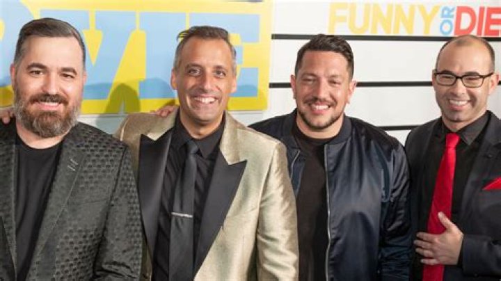 Behind The Laughter: The Lives Of Impractical Jokers Stars
