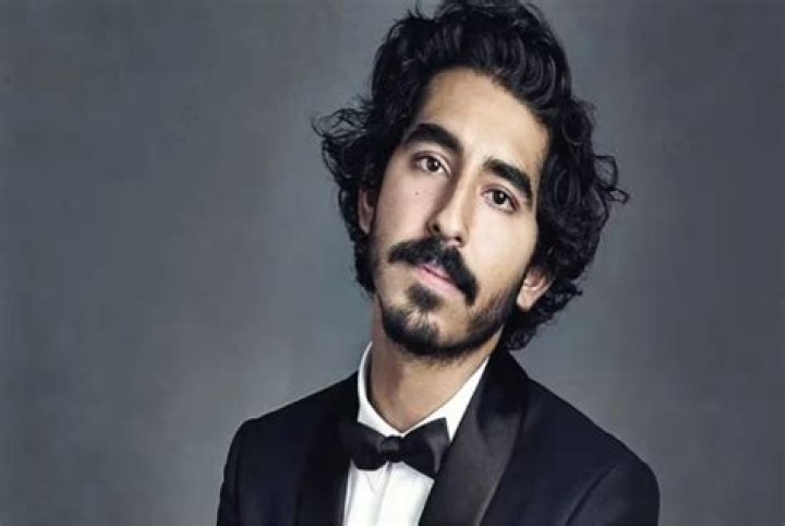 Breaking Boundaries: Indian Male Actors In Hollywood