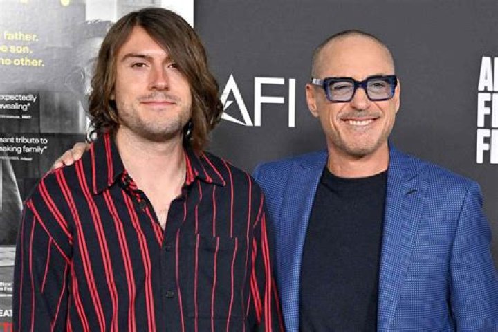 A Definitive Guide To Indio Falconer Downey