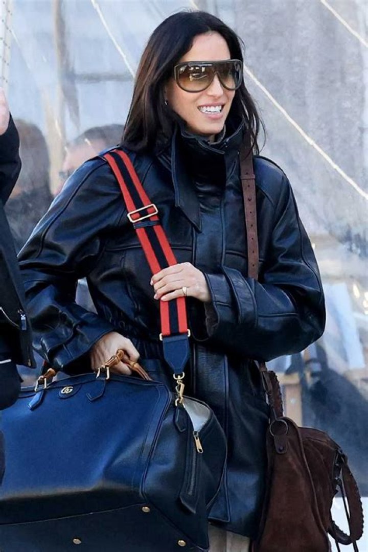 Complete Guide To Understanding Ines De Ramon