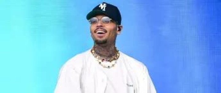 Exploring The Impact Of Influencer Chris Brown In Today’s Digital Landscape