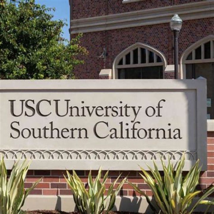 Unraveling The Allure Of The University Of Southern California