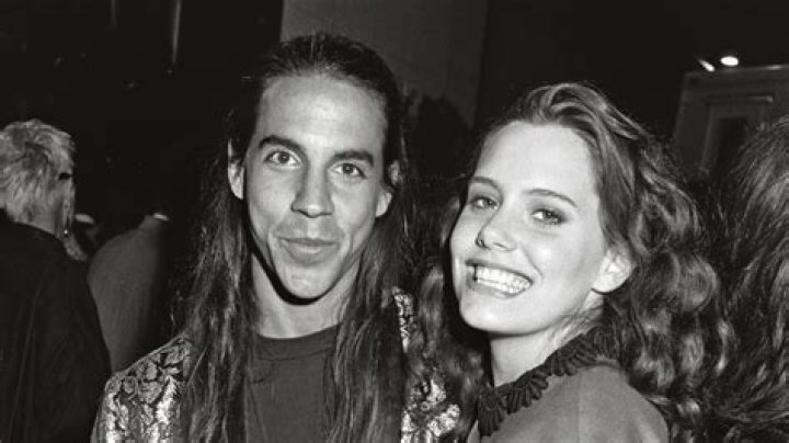 Unraveling The Fascinating Lives Of Ione Skye And Anthony Kiedis