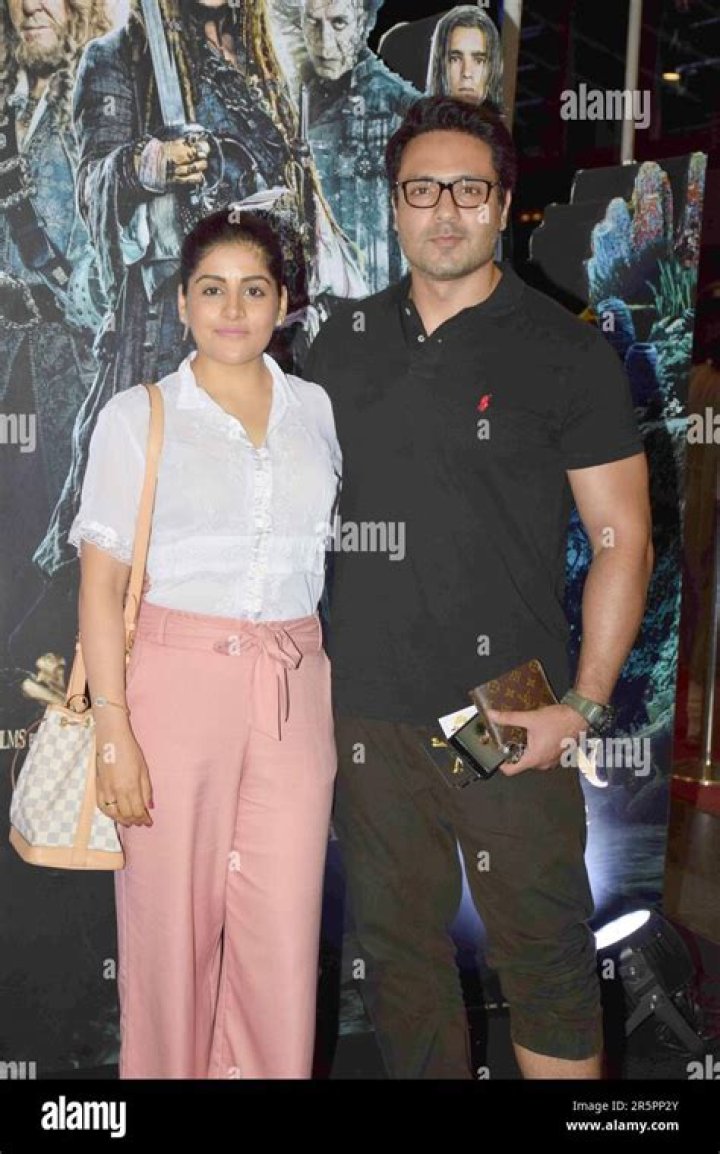 Unveiling The Journey Of Iqbal Khan: The Indian Actor