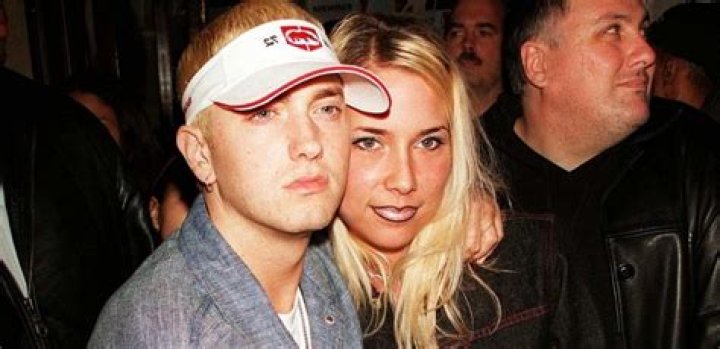 Unveiling The Mystery Of Irma Do Eminem