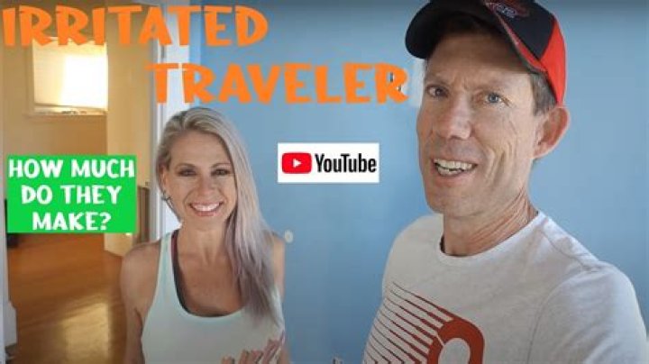 Navigating The World As An Irritated Traveler