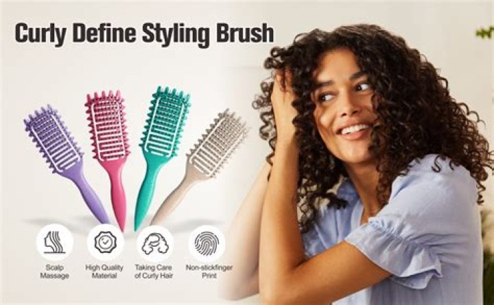 Is A Wet Brush Really The Best Option For Your Curly Hair?