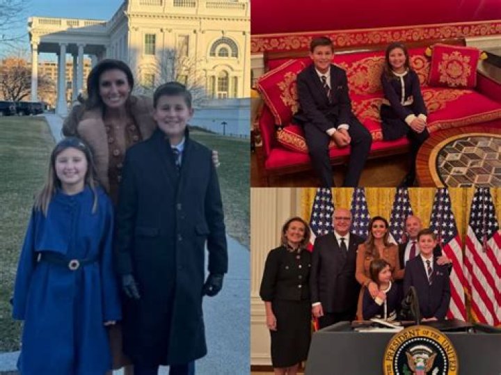 Discover Alina Habba's Marital Status And Maternal Journey