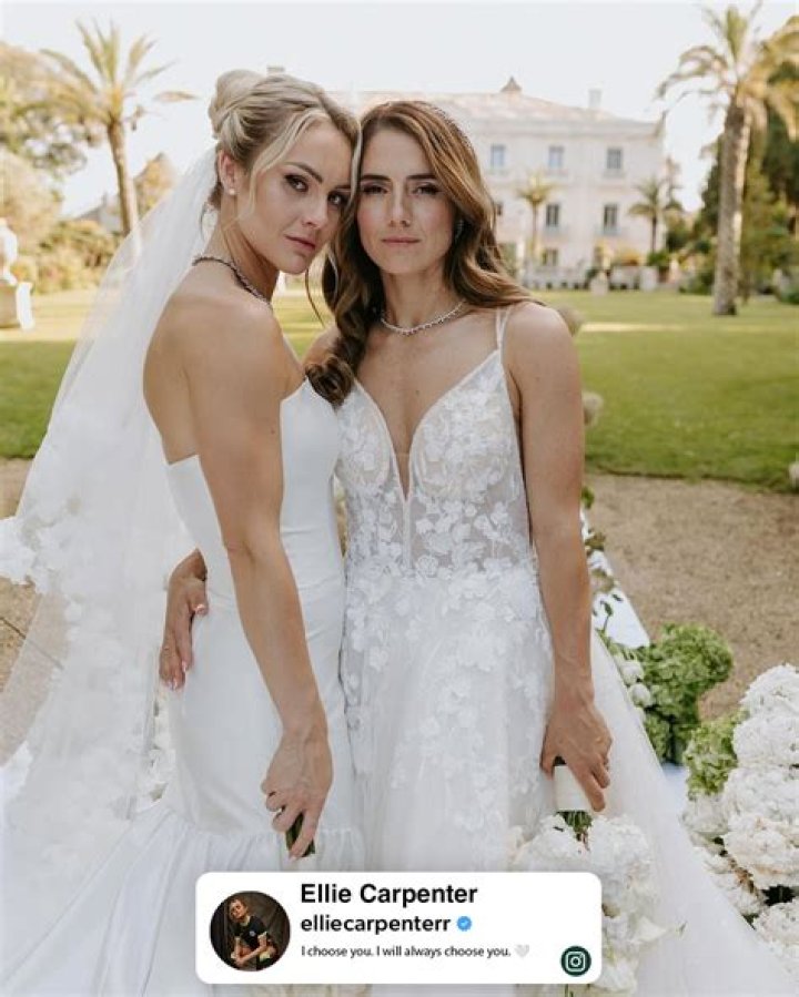 Exploring Amanda Carpenter's Marital Status: Is Amanda Carpenter Married?